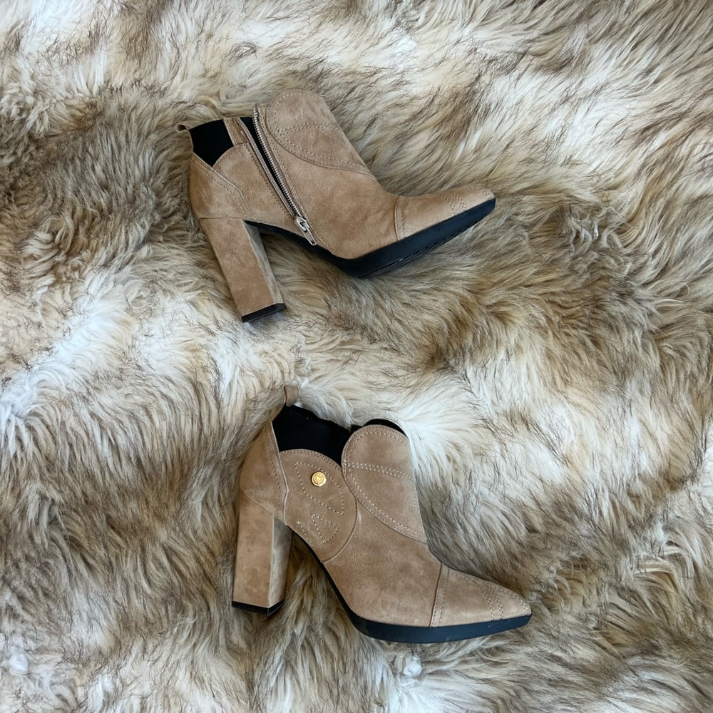 Moschino Ankle Boots sz 37